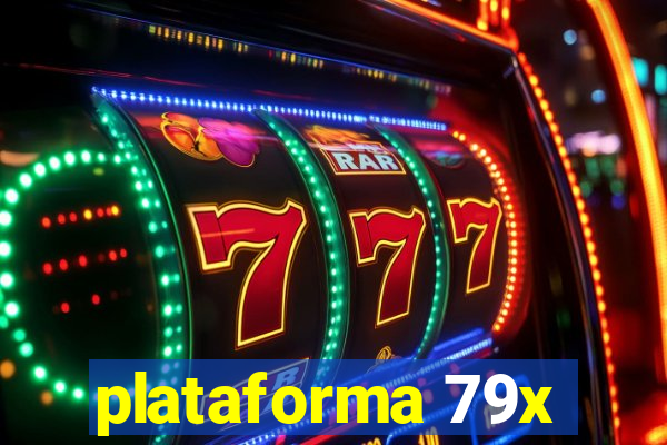 plataforma 79x